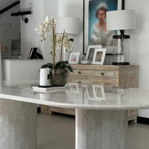 The Angelo table