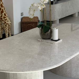 The Angelo table
