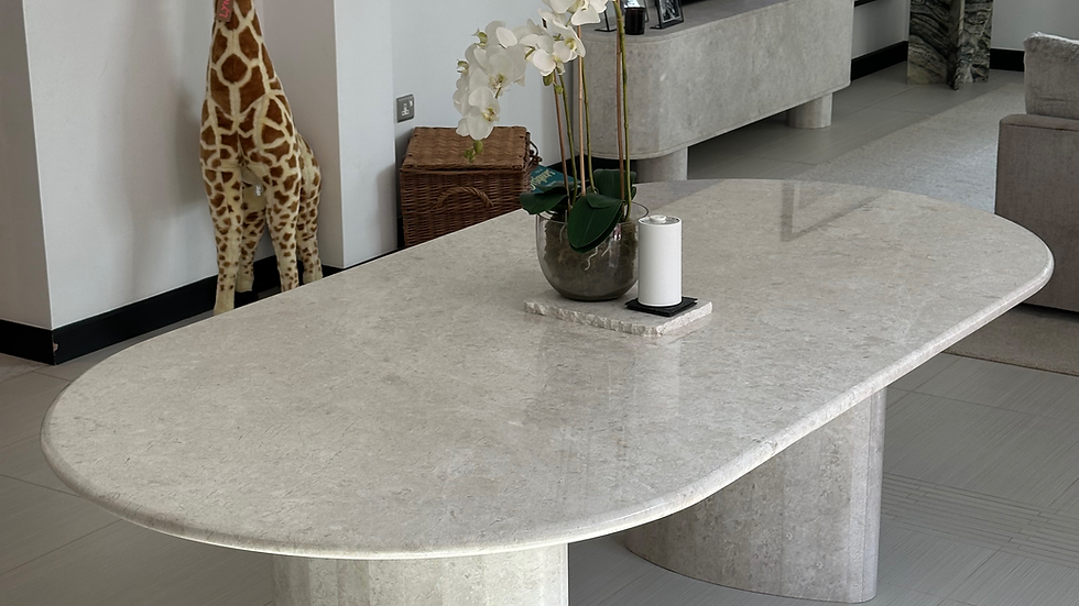 The Angelo table - Image 2