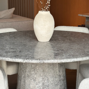 The Tundra Table