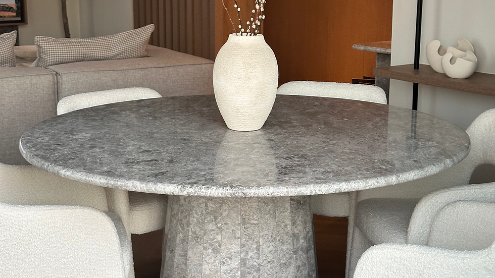 The Tundra Table