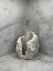 Rugged wine chiller