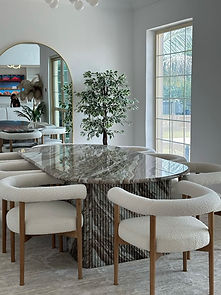 Fantasy Dining Table