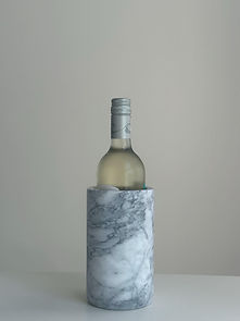 Marble Bottle Chiller