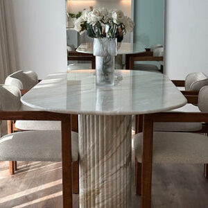 The Corallo Table