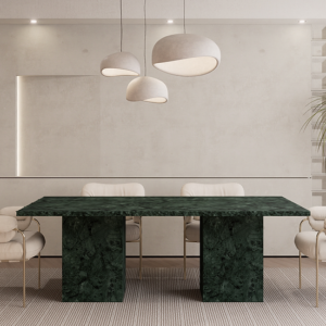 The Donatella- Verde