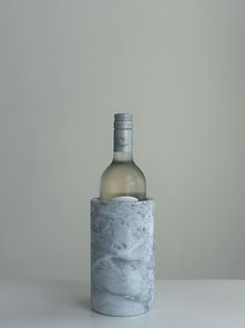 Marble Bottle Chiller