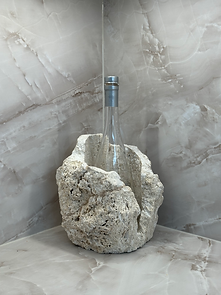 Rugged wine chiller