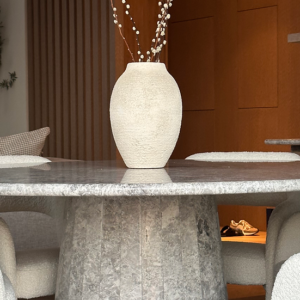 The Tundra Table