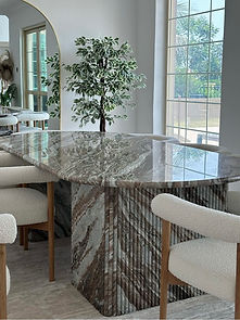 Fantasy Dining Table