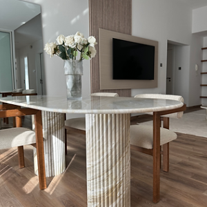 The Corallo Table