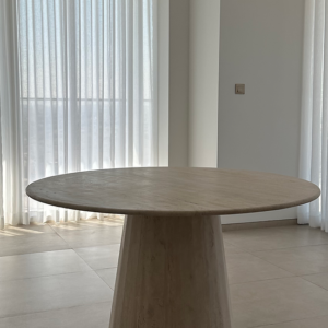 Cono Dining Table