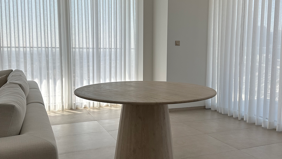 Cono Dining Table