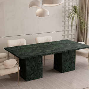The Donatella- Verde