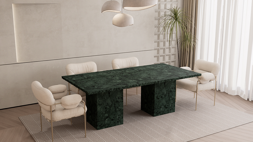 The Donatella- Verde - Image 2