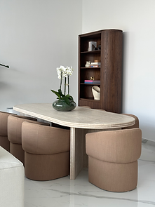 Tripolo Table