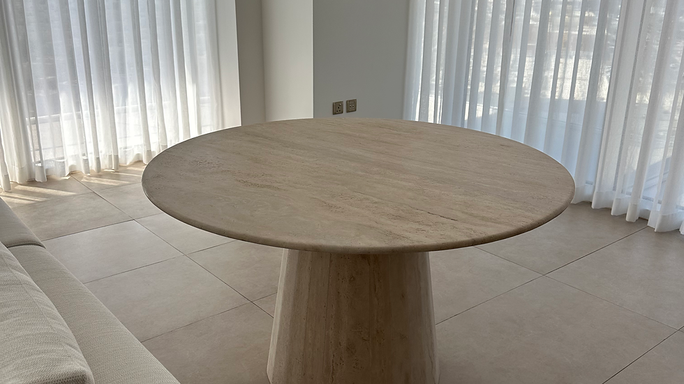 Cono Dining Table - Image 2
