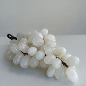 Onyx Grapes - White